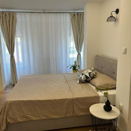 Cluj Home Due Exteriér fotografie