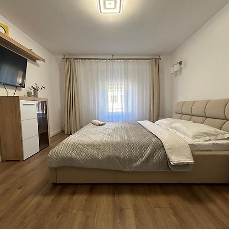Cluj Home Due Exteriér fotografie