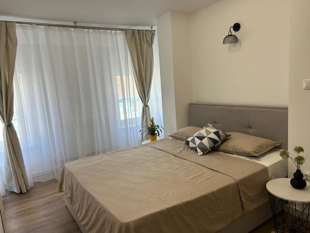 Cluj Home Due Exteriér fotografie