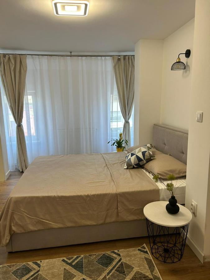 Cluj Home Due Exteriér fotografie