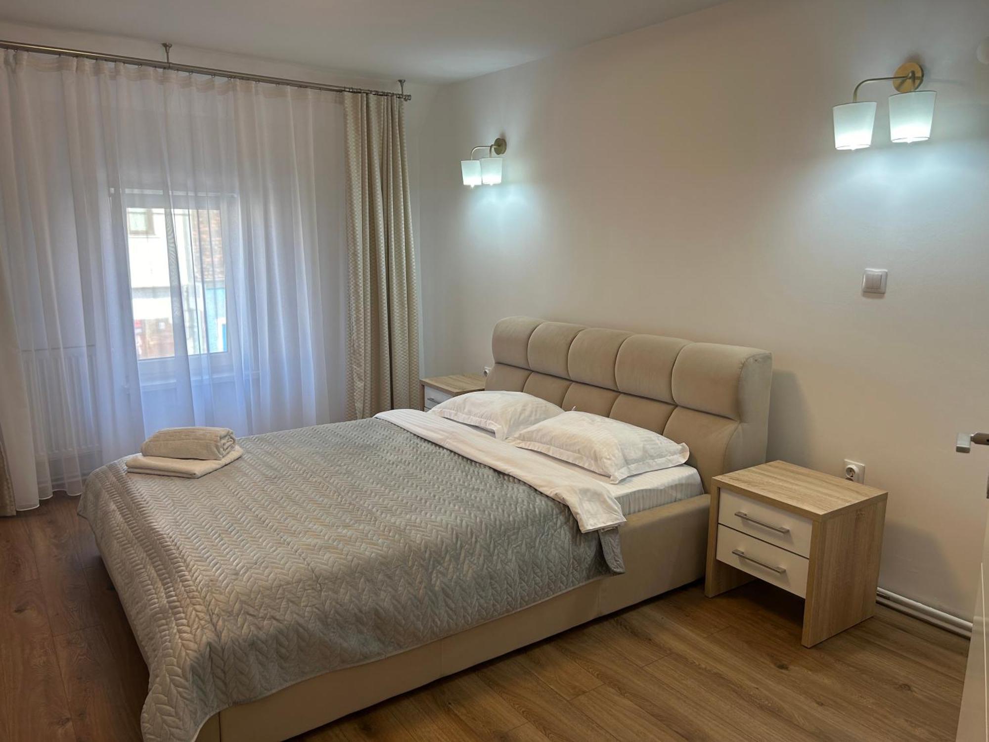 Cluj Home Due Exteriér fotografie