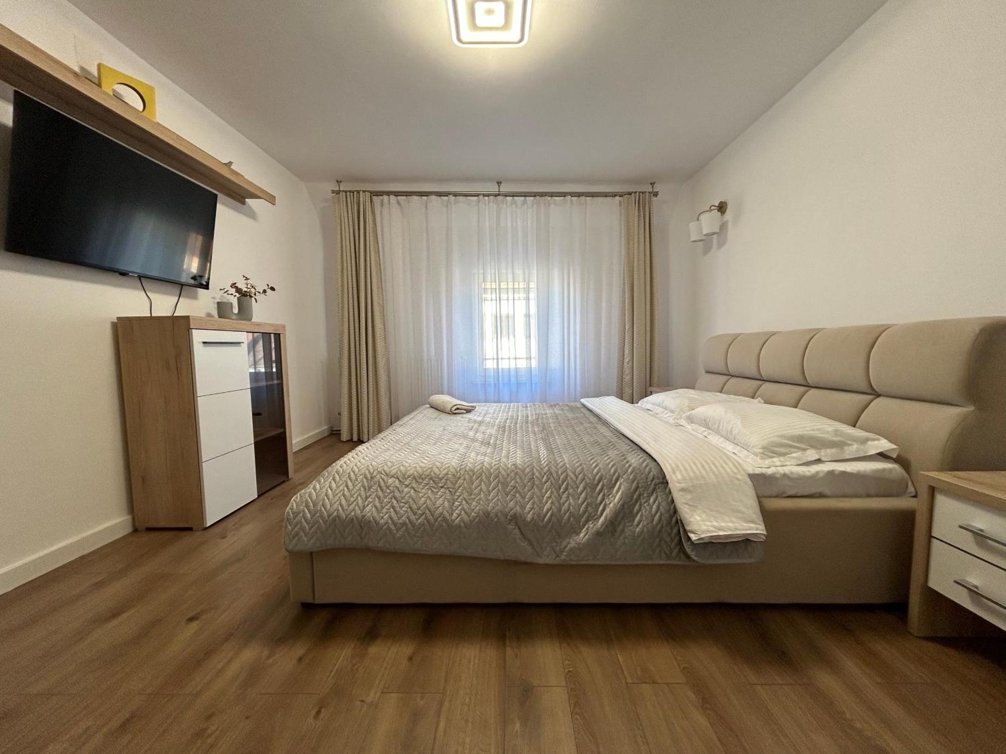 Cluj Home Due Exteriér fotografie